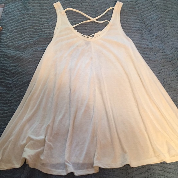 Explore and Dream Tank w/ Dream Catcher - Picture 4 of 4